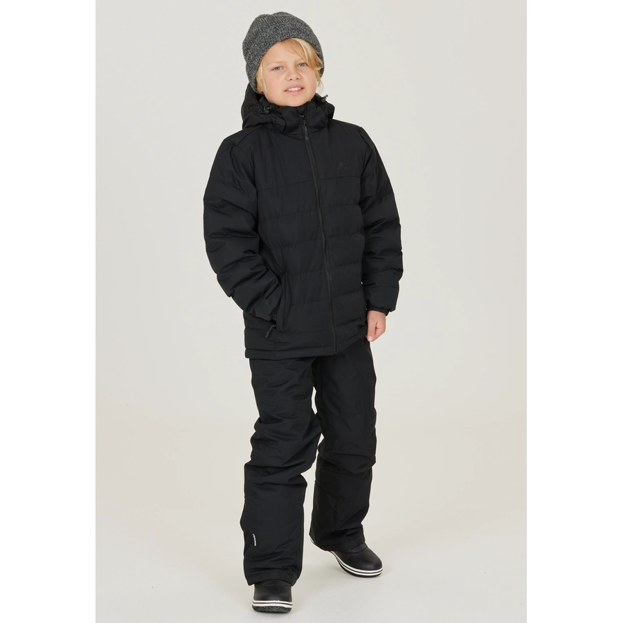 Whistler Skihose Fairfax 1001 Black