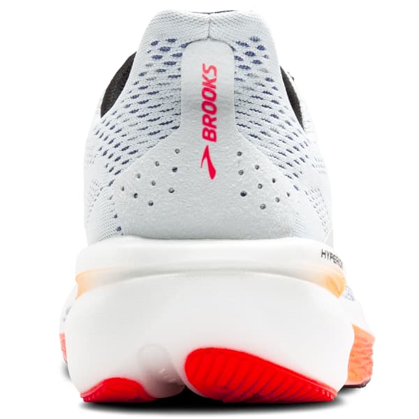 Chaussure running BROOKS HYPERION 2 ILLUSION/CORAL/BLACK