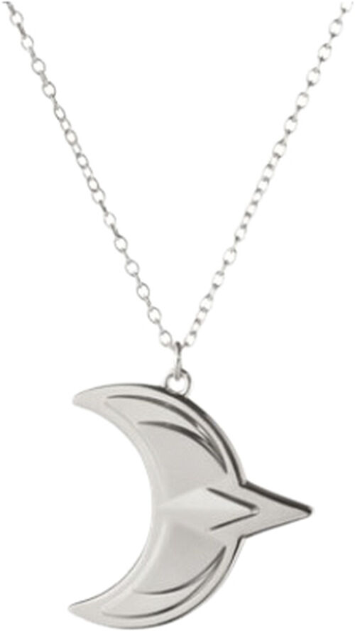 Georg Jensen CC24 ORNAMENT MÅNE, PA