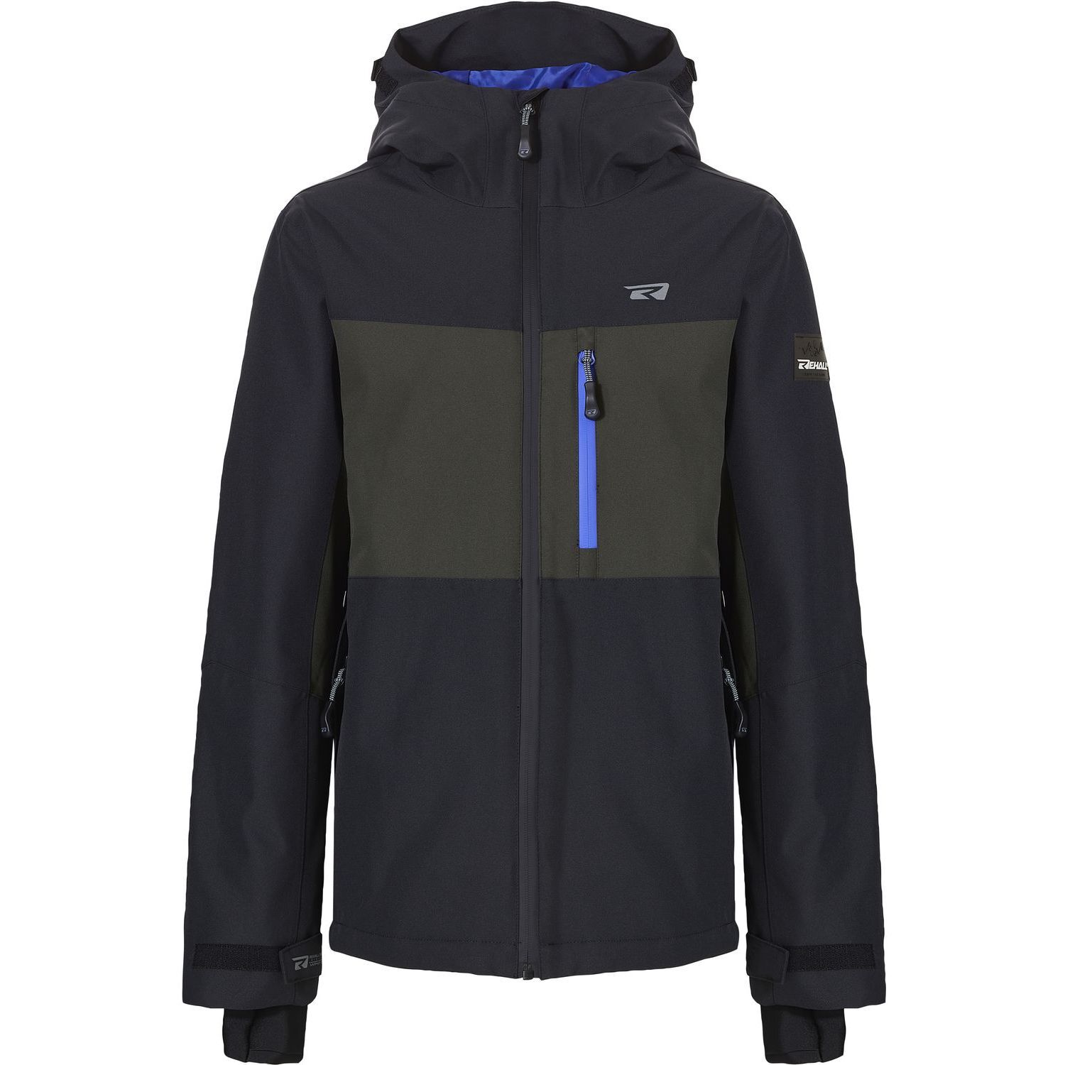 RehallOZZY-R-JR Boys Snowjacket