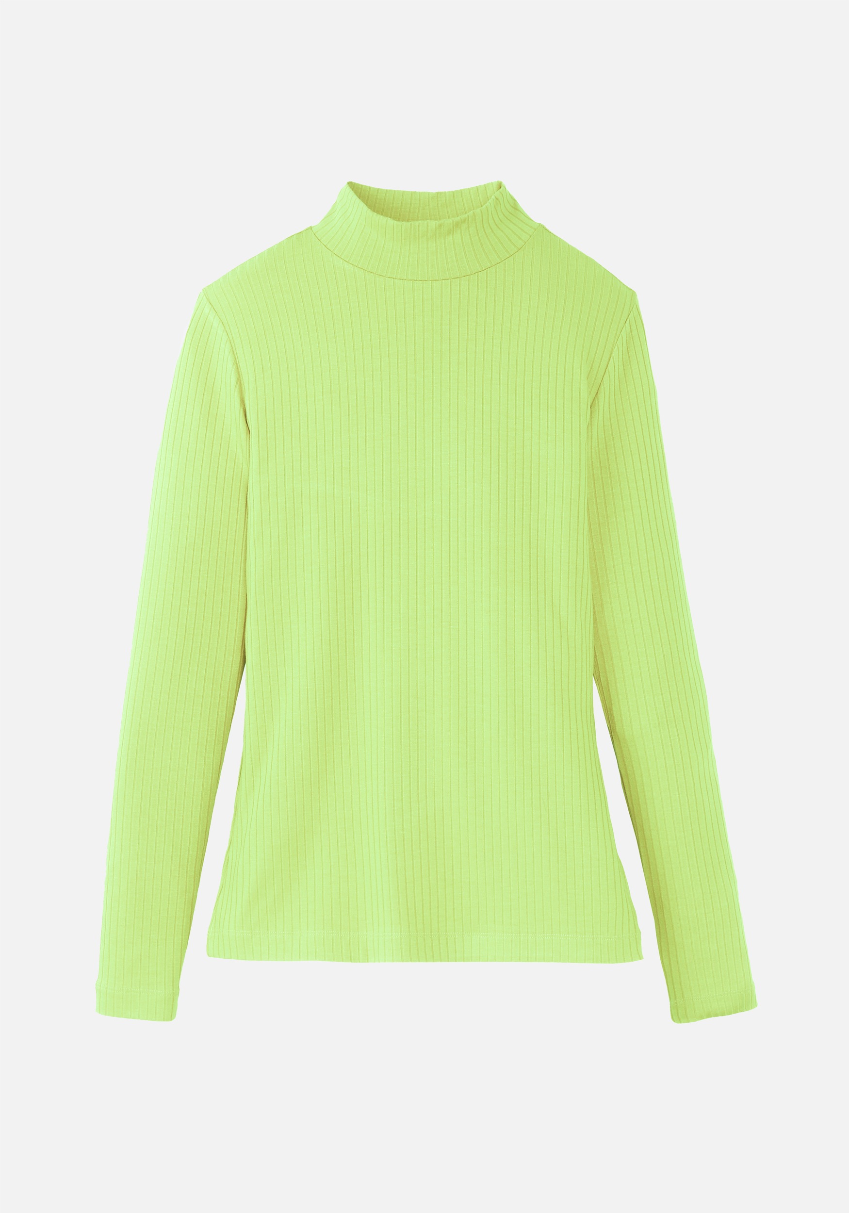 Recolution Longsleeve Crassula Lime Green