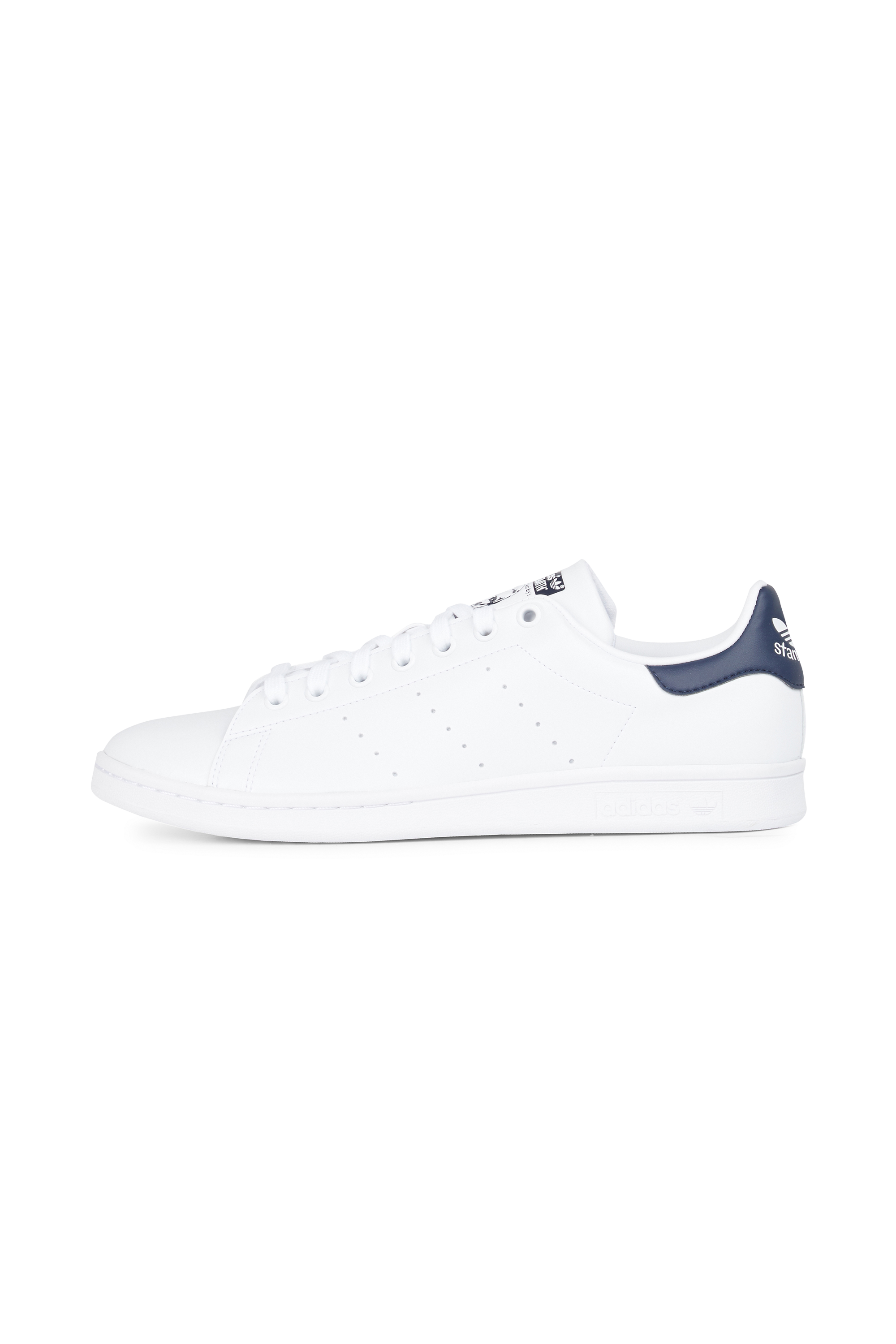 ADIDAS Baskets basses STAN SMITH Blanc