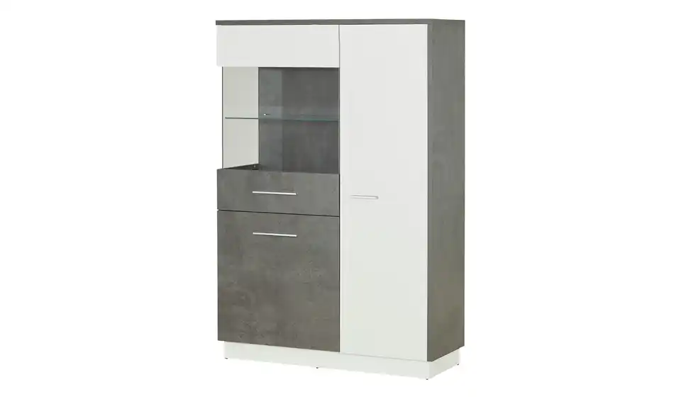 Vitrine Zingaro