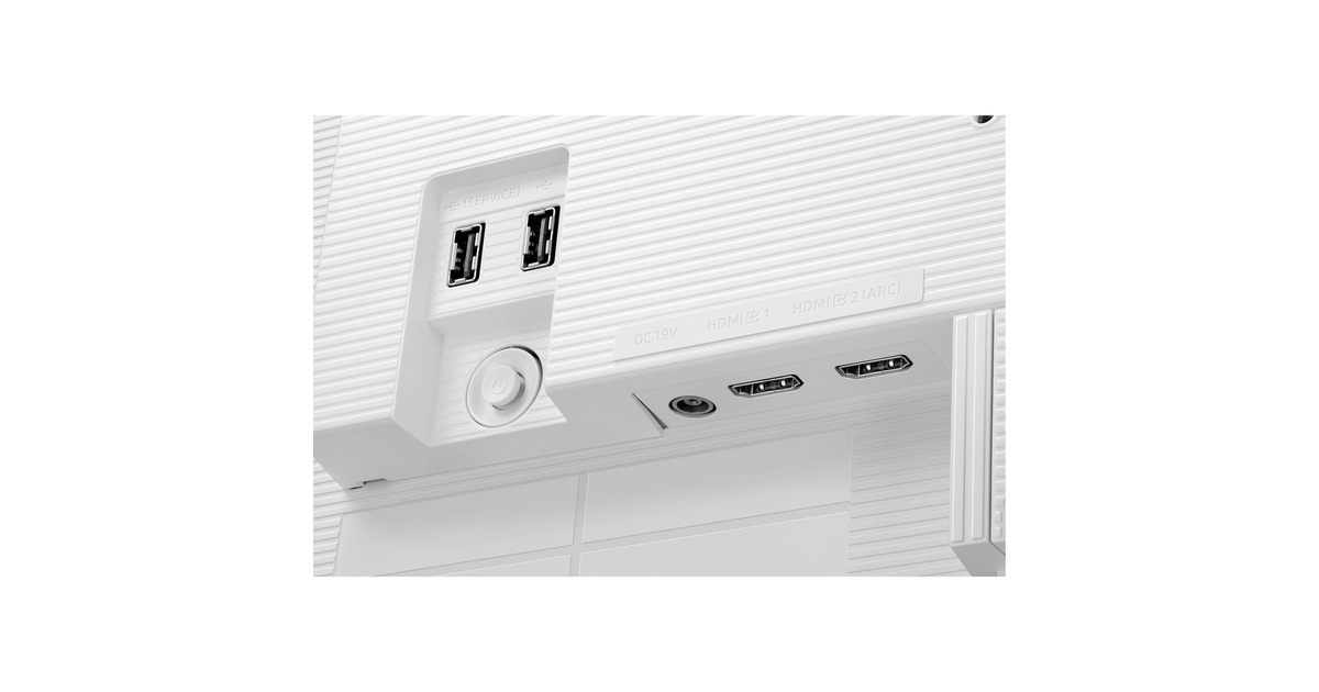 SAMSUNGSmart Monitor M5 S27FM501EU 27