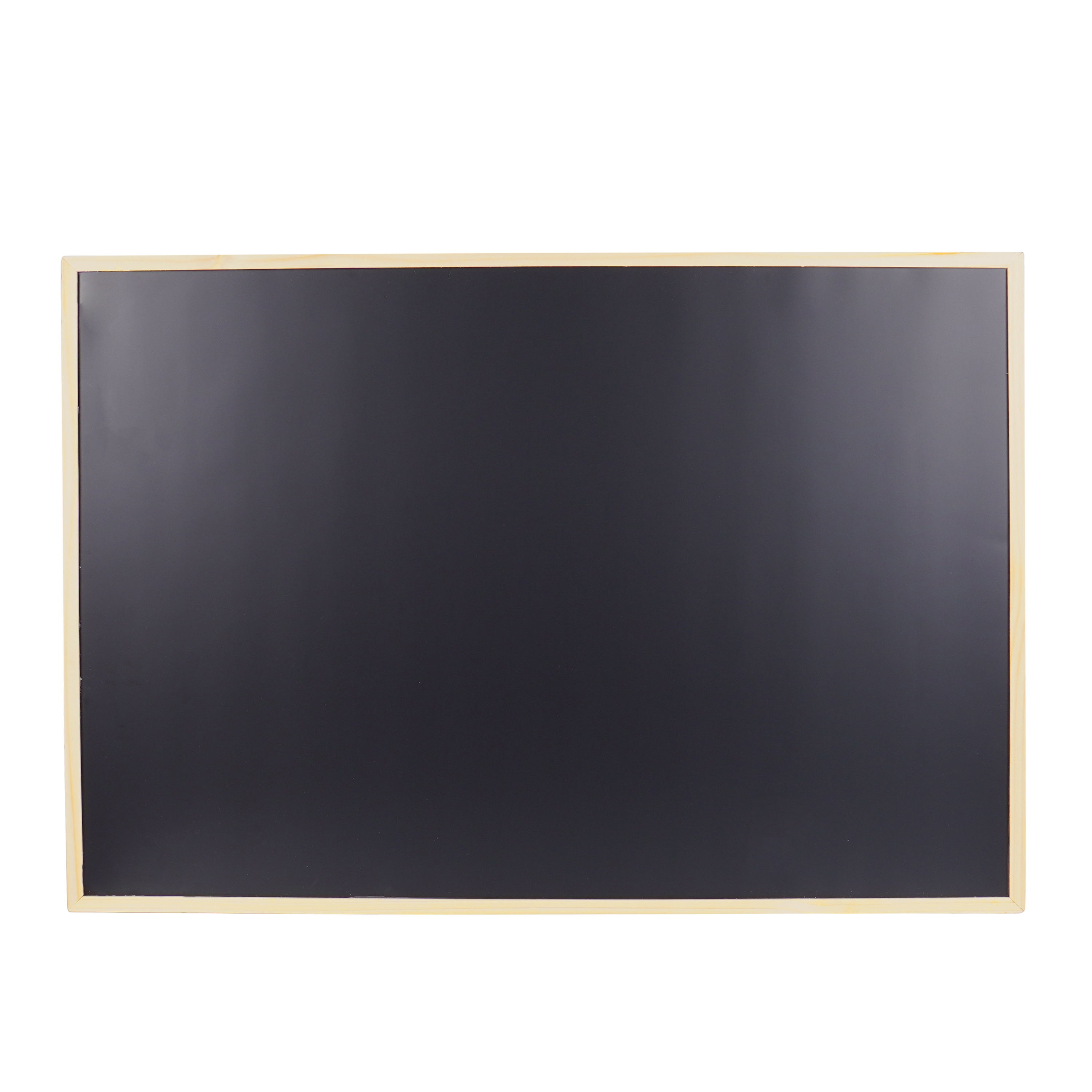 Wandtafel magnetisch 95 x 60 cm