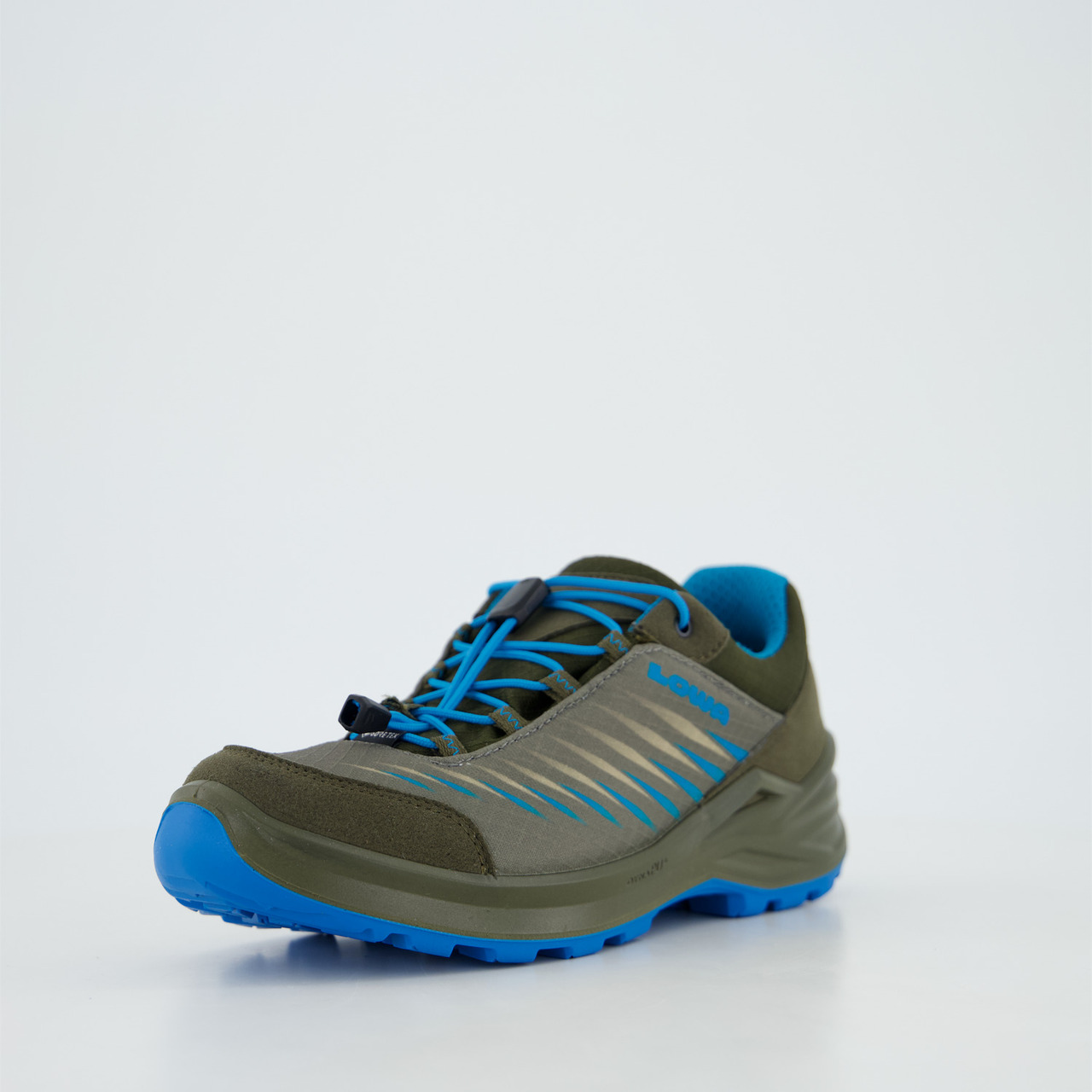 Lowa ZIRROX II GTX LO JR