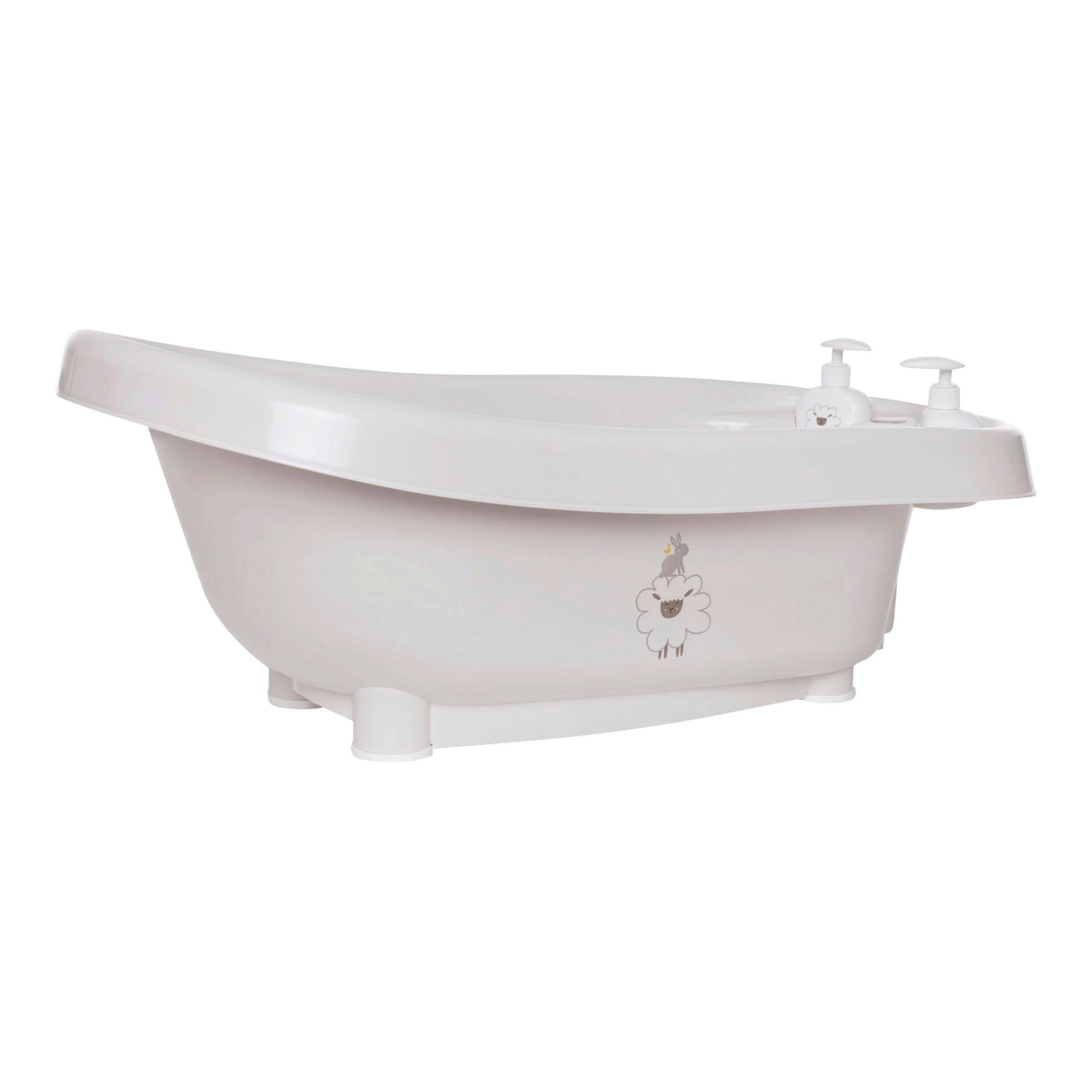 bébé-jou Thermobadewanne Tiny Sheep