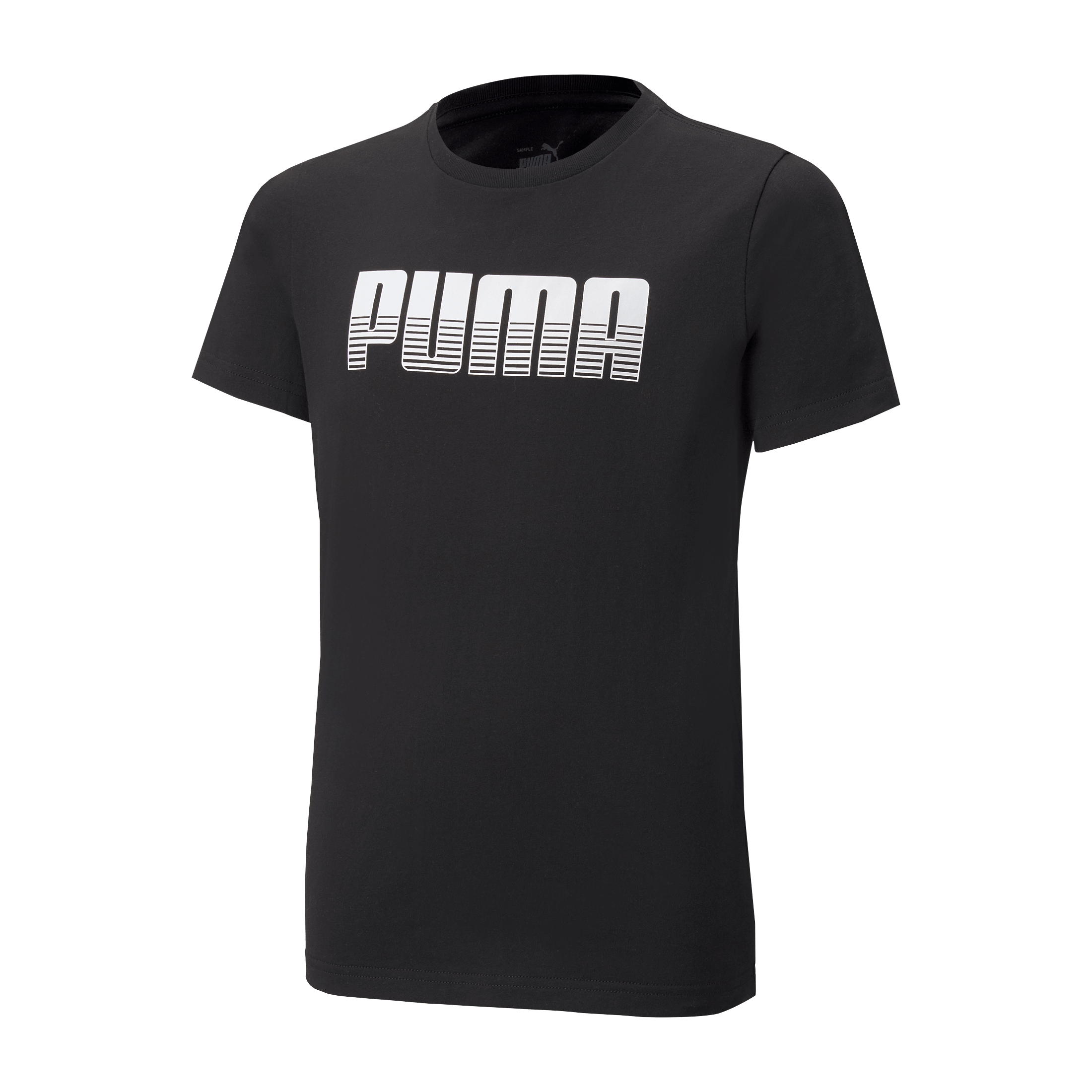 Puma Merchant tee B - Fritid og bomull