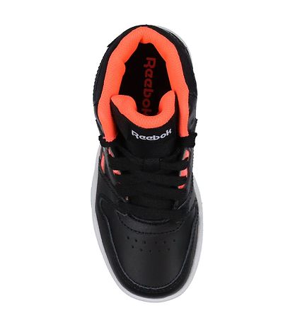 Reebok Schuhe - BB4500 Court - Schwarz/Coral