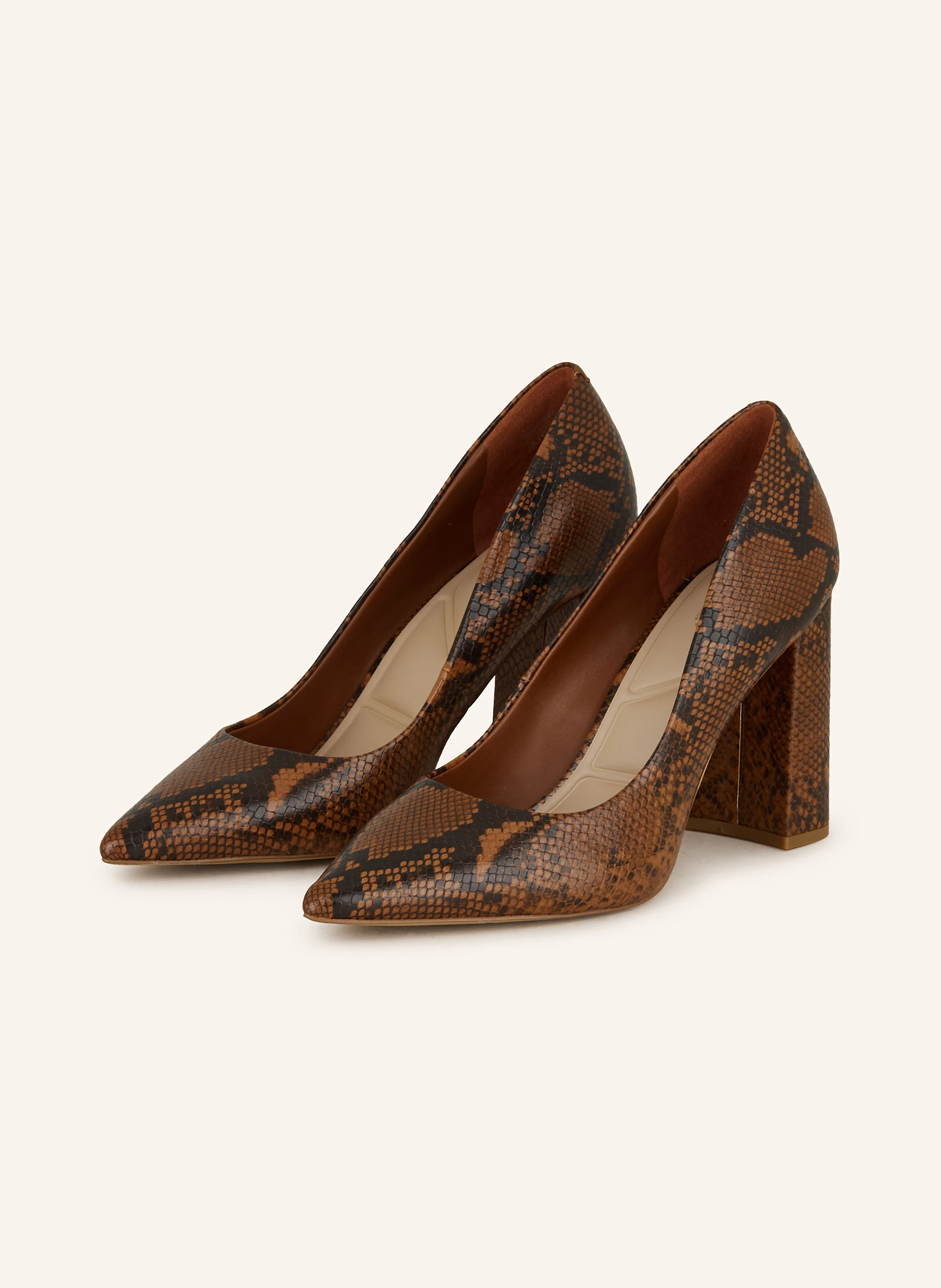 ALDO Pumps JAVABRIRYN