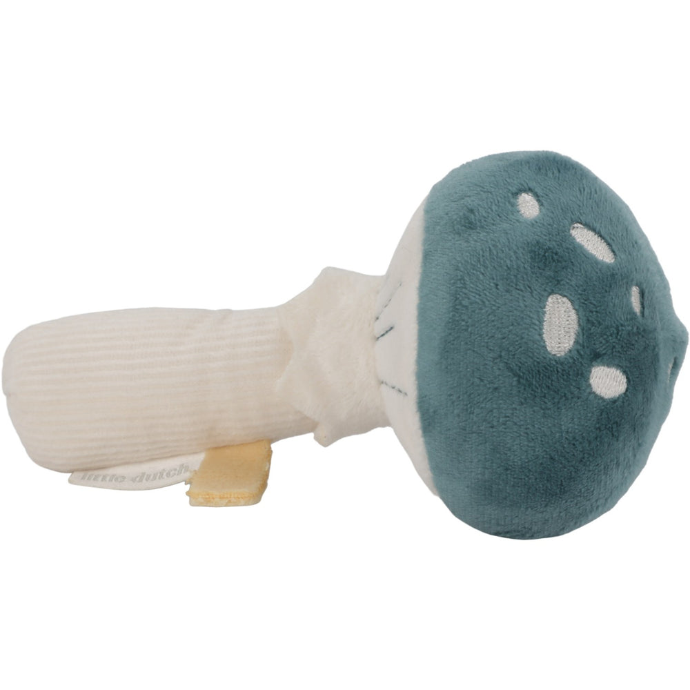 Køb Little Dutch Forest Friends Blue Rangle