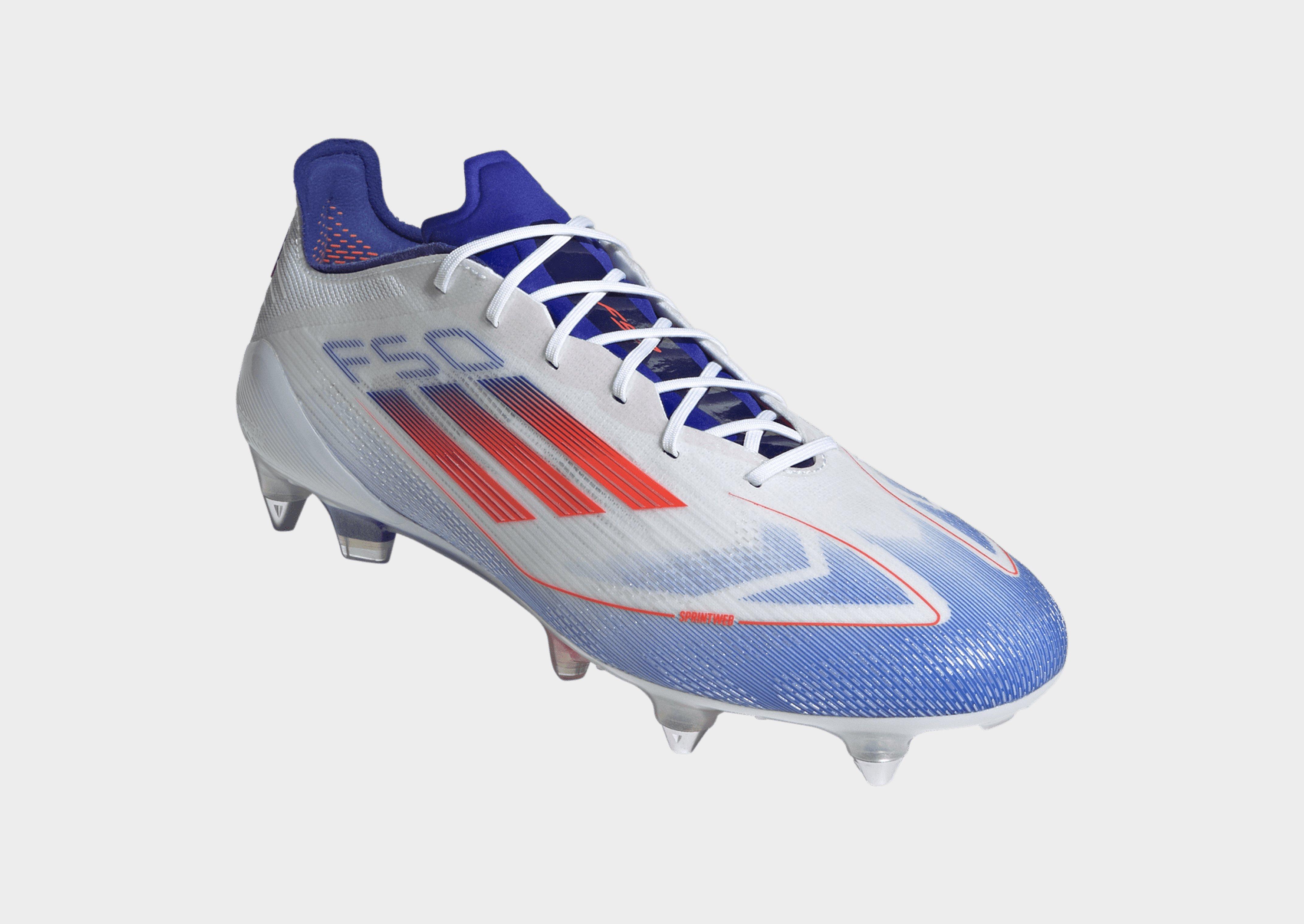 adidas Chaussure F50 Elite Terrain gras