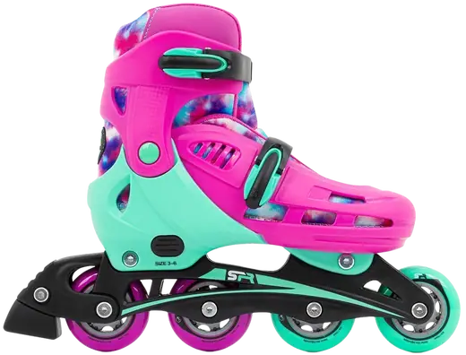 SFR Cyclone II Inliners Pige | SkatePro