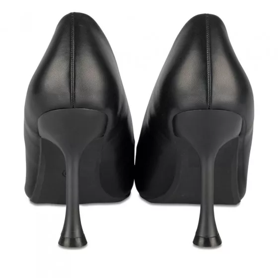 Escarpins NOIR MERRY SCOTT