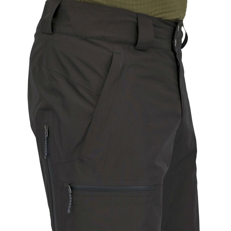 Powder Town Pants - Pantalon ski homme