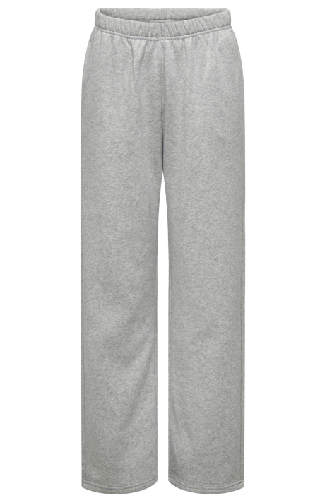 Only grijze dames broek