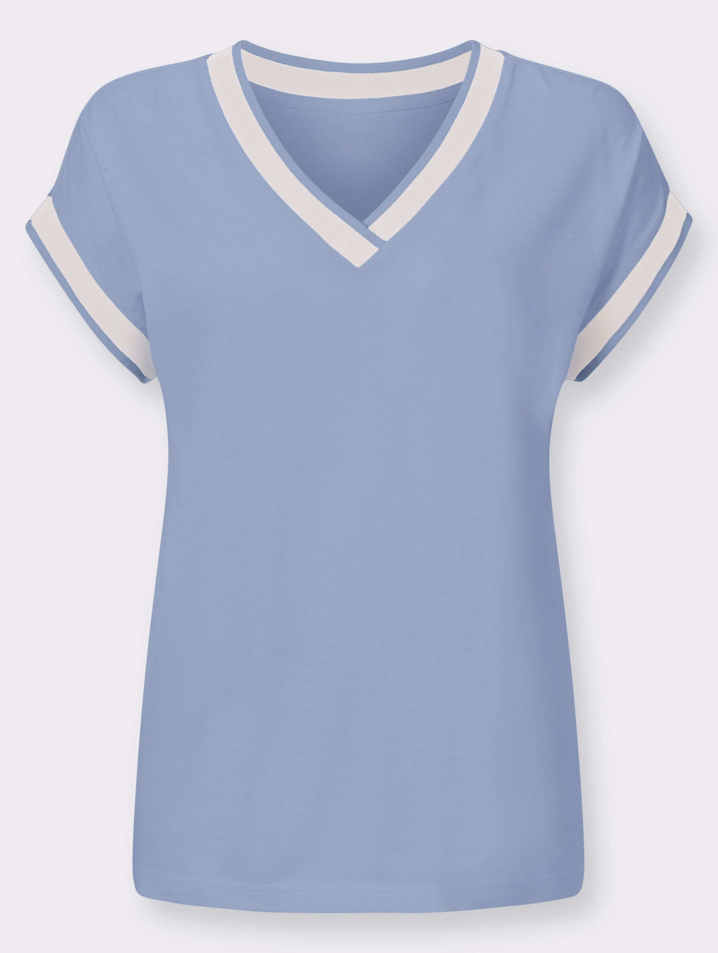Kurzarmshirt