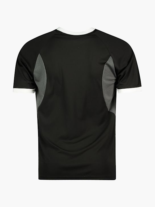 PUMA T-Shirt Schwarz