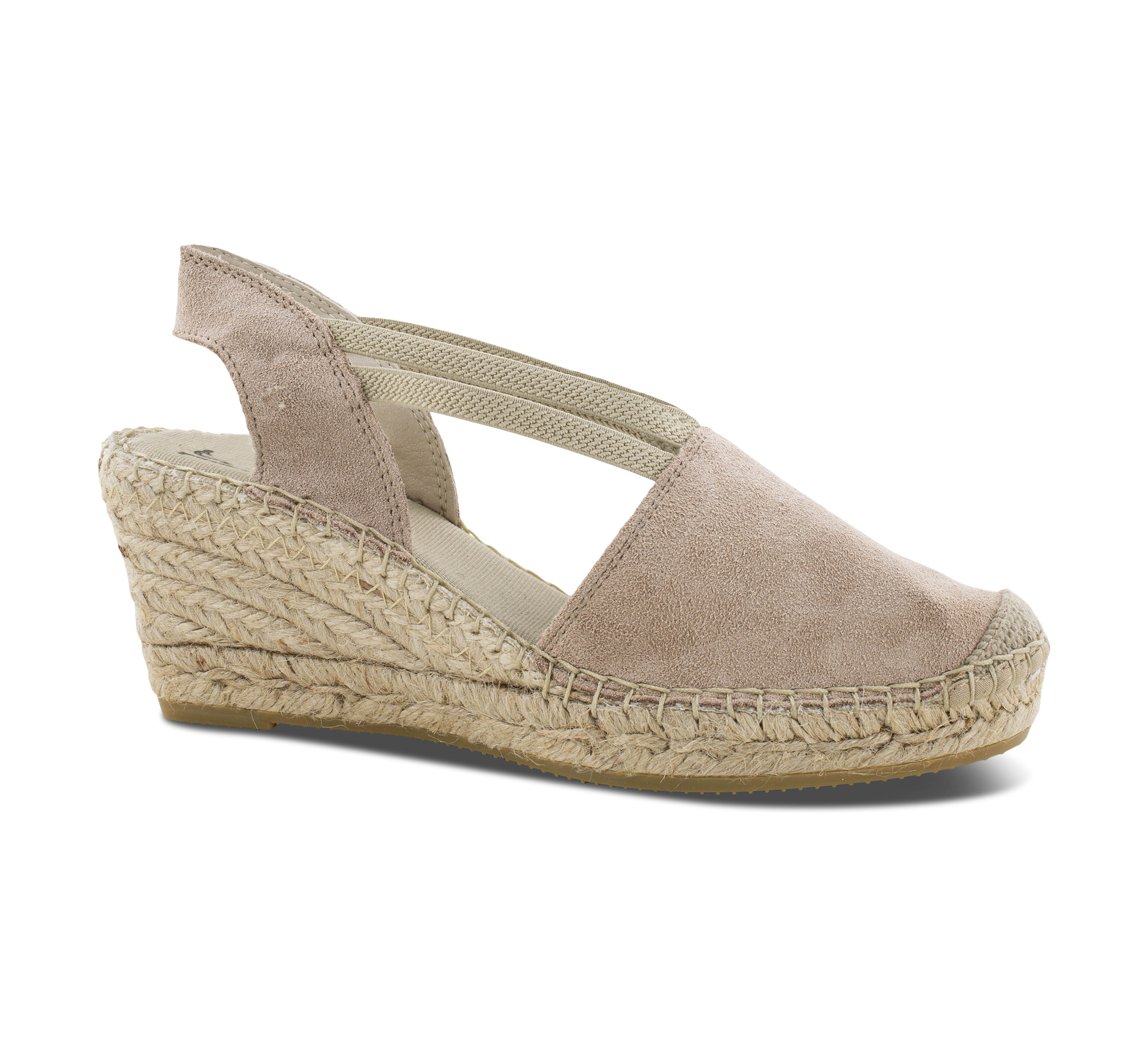 1874 by Walder Riemchensandalen