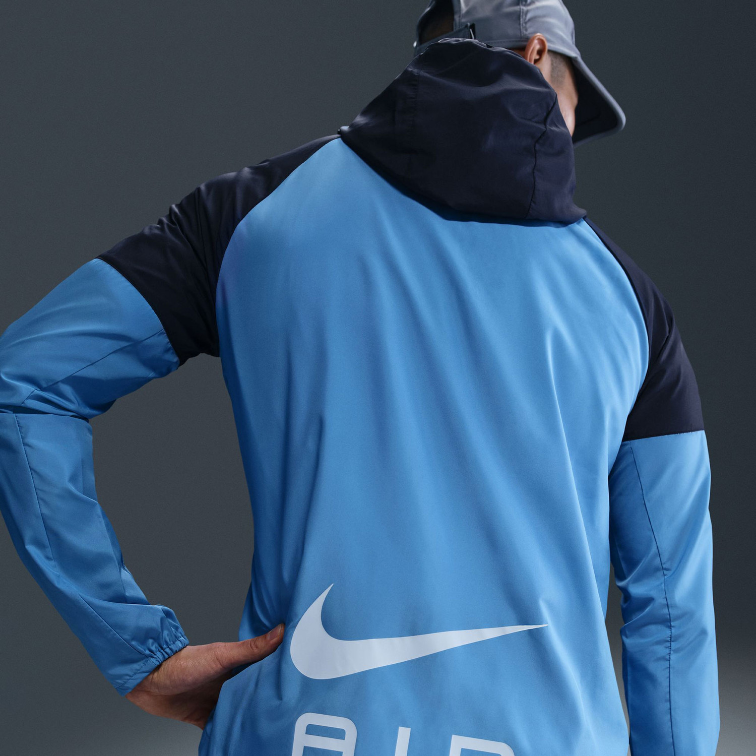 Nike Sportswear Woven Air Trainingspak
