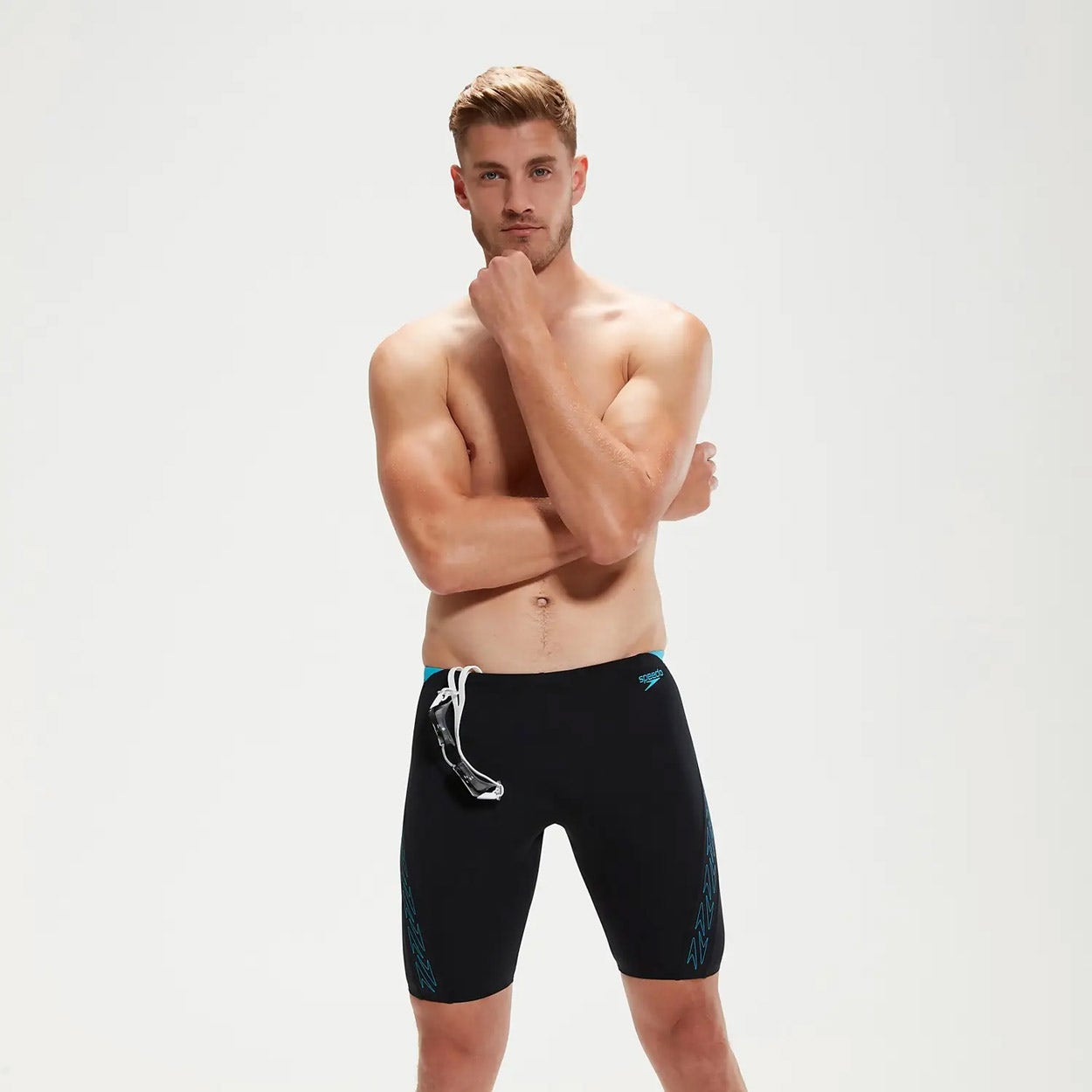 Speedo  ECO+ Hyperboom Splice Jam
