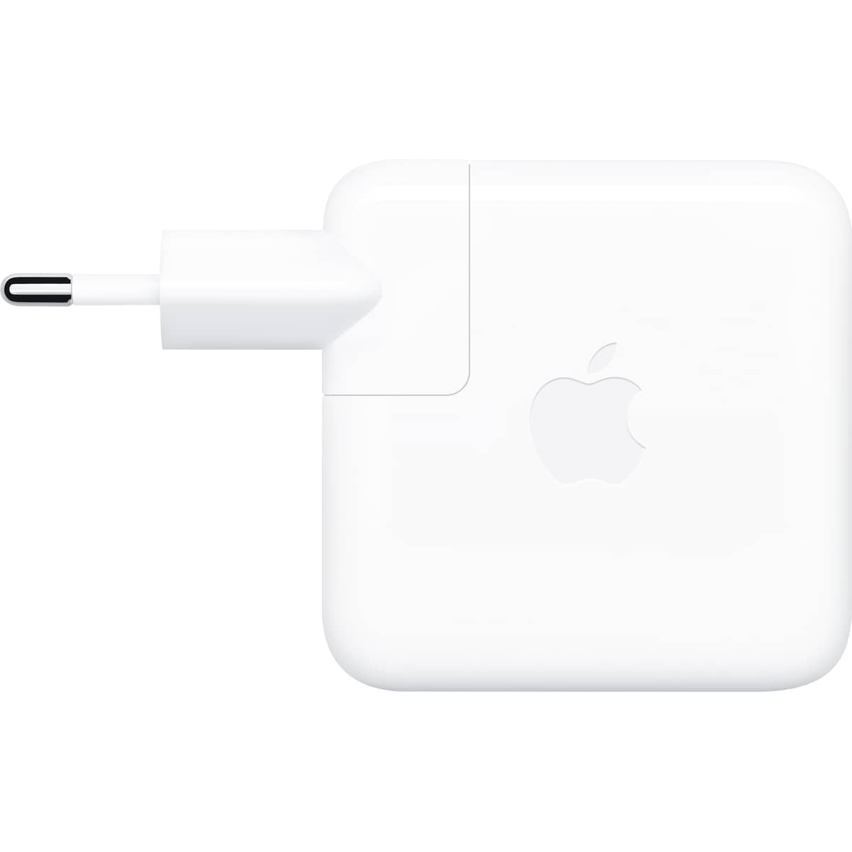 Apple 70W USB-C strømadapter