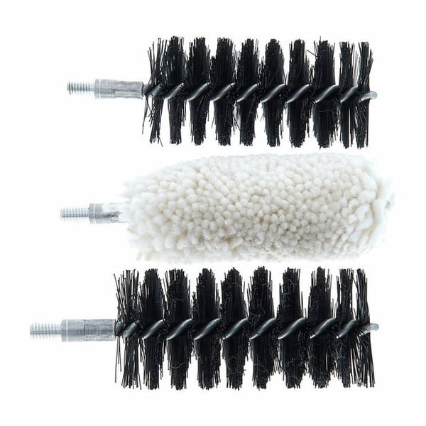 Heyday's Cleaning Brush Perinet Valves