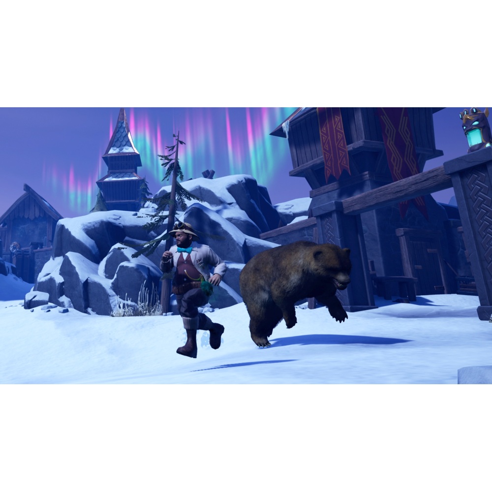 Jumanji – Das Videospiel für Xbox One