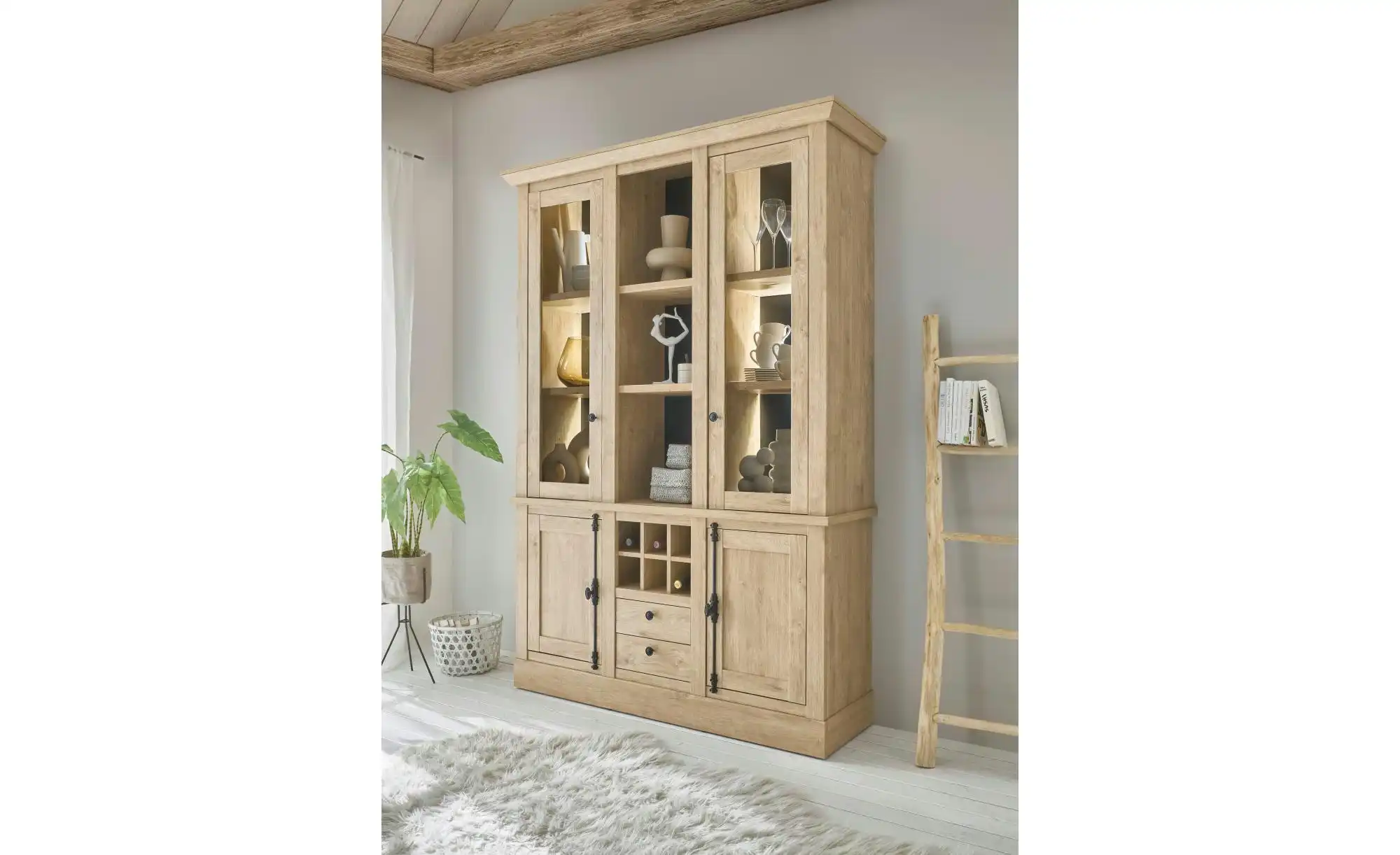 Vitrine