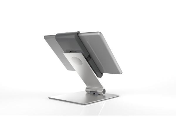 DURABLE Halterung Table Silber Hochwertige Tablet Tischhalterung