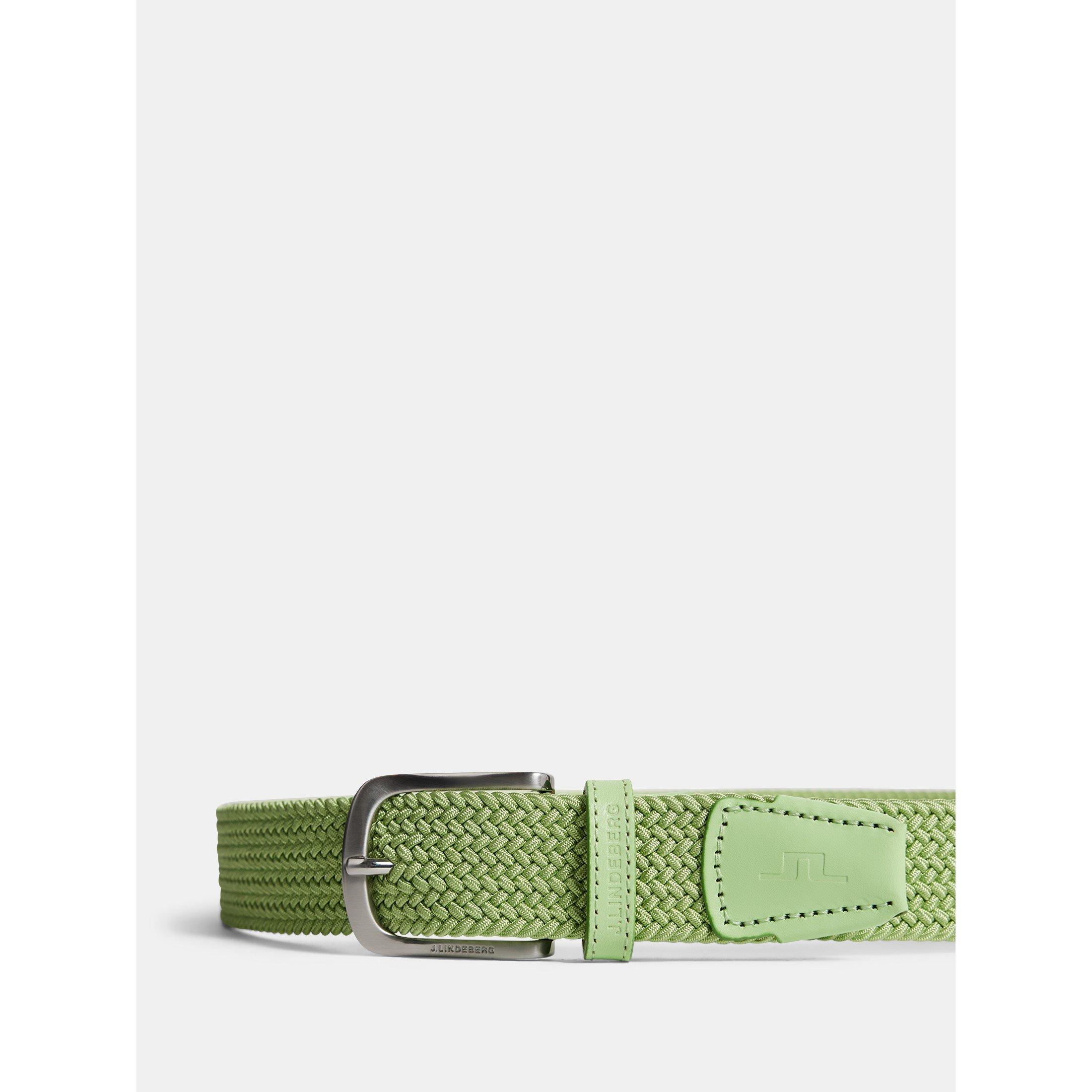 J Lindeberg Golf J.Lg Bern Belt Sn99