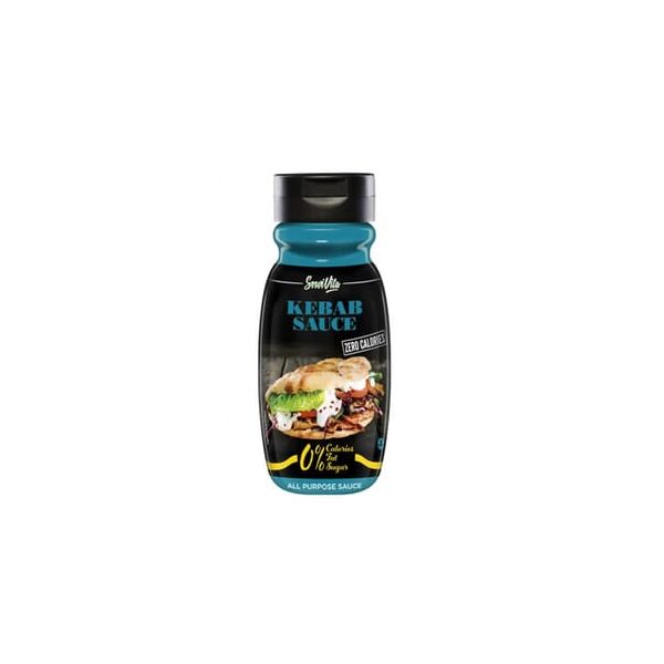 ServiVita Molho de Kebab 320ml