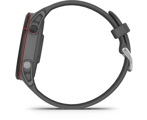 Garmin Forerunner 255 Basic Slate Grey 46mm