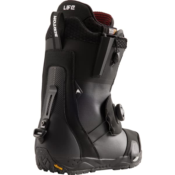 Boots snowboard BURTON ION STEP ON BLACK