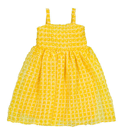 The New Kleid - TNKarna - Lemon Drop