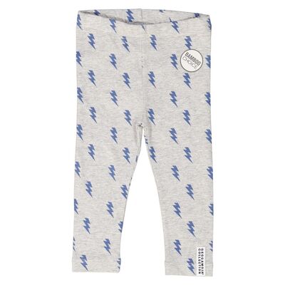 Geggamoja Bamboo Leggings, Flash