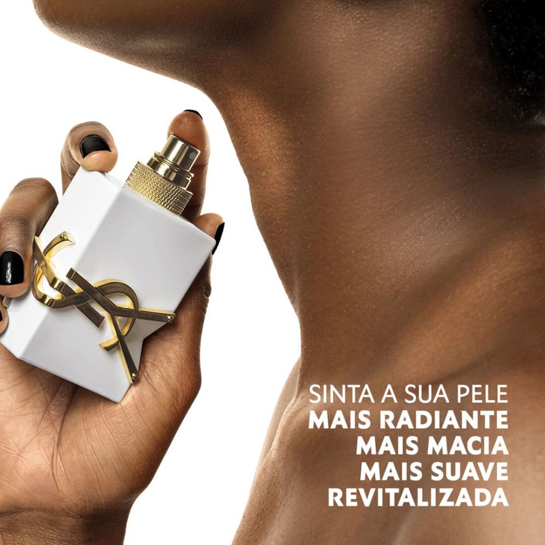 Yves Saint Laurent Libre L'Eau Nue - 90ml