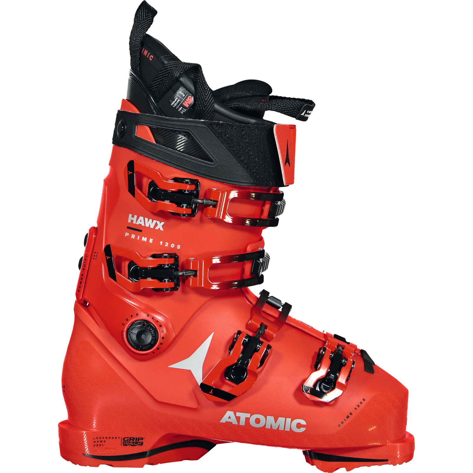 Atomic Herren-Skischuh Hawx Prime 120 S GW 30.5