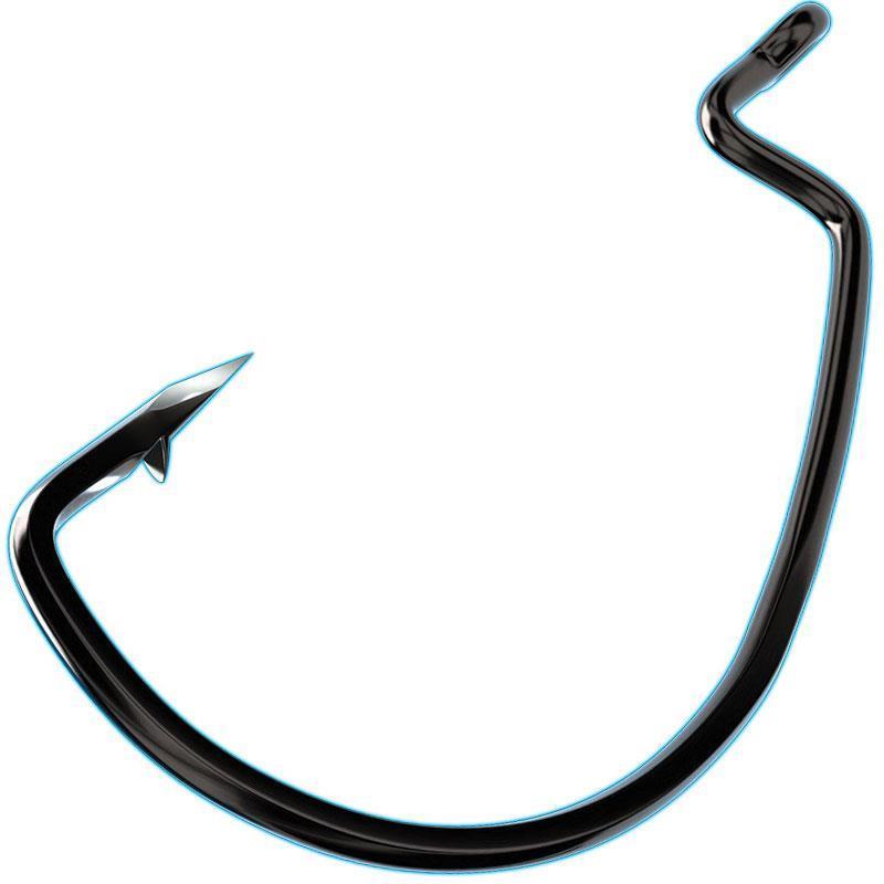 Hamecon Texan Tro-Kar Magworm Hook
