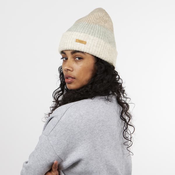 Bonnet ski BARTS SUZAM BEANIE CREAM