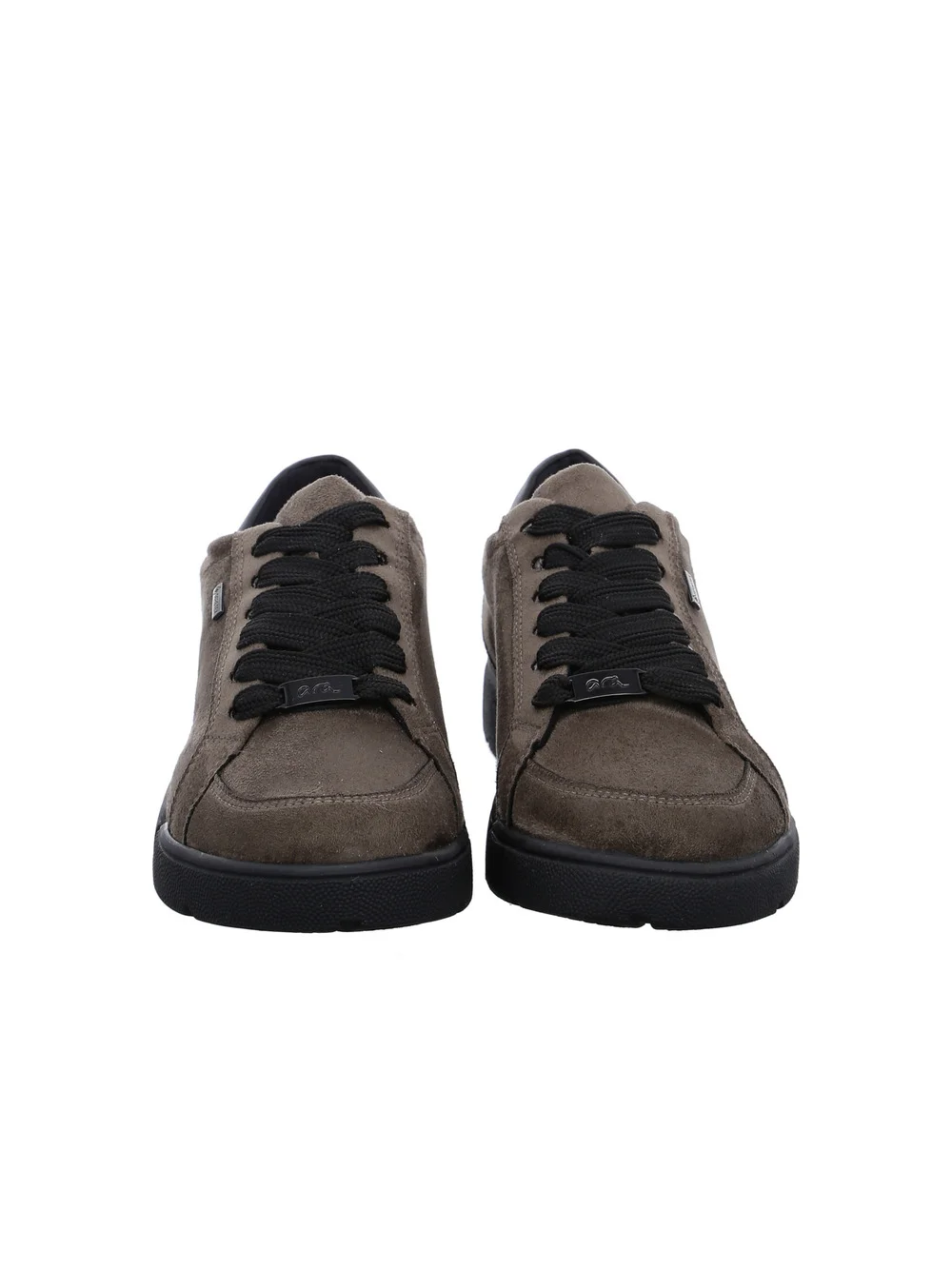 Schnürschuh Rom-Sport taiga