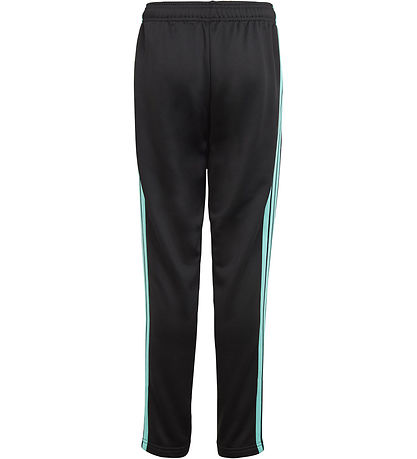adidas Performance Holzningspants - Mehr DNA - Black/White