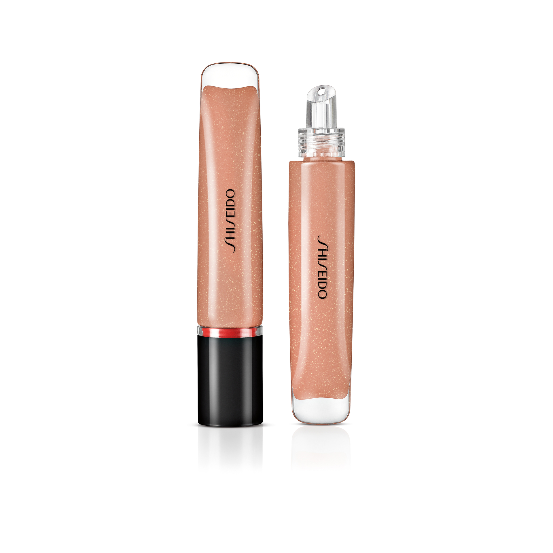 Shiseido Shimmer GelGloss