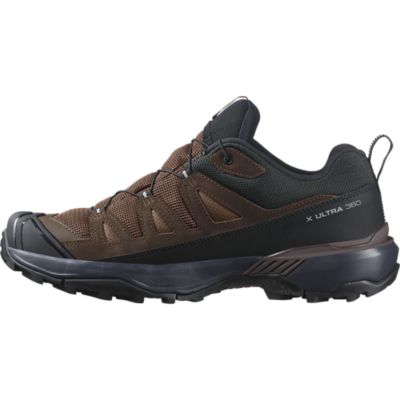 SalomonX ULTRA 360 Leather GTX - braun