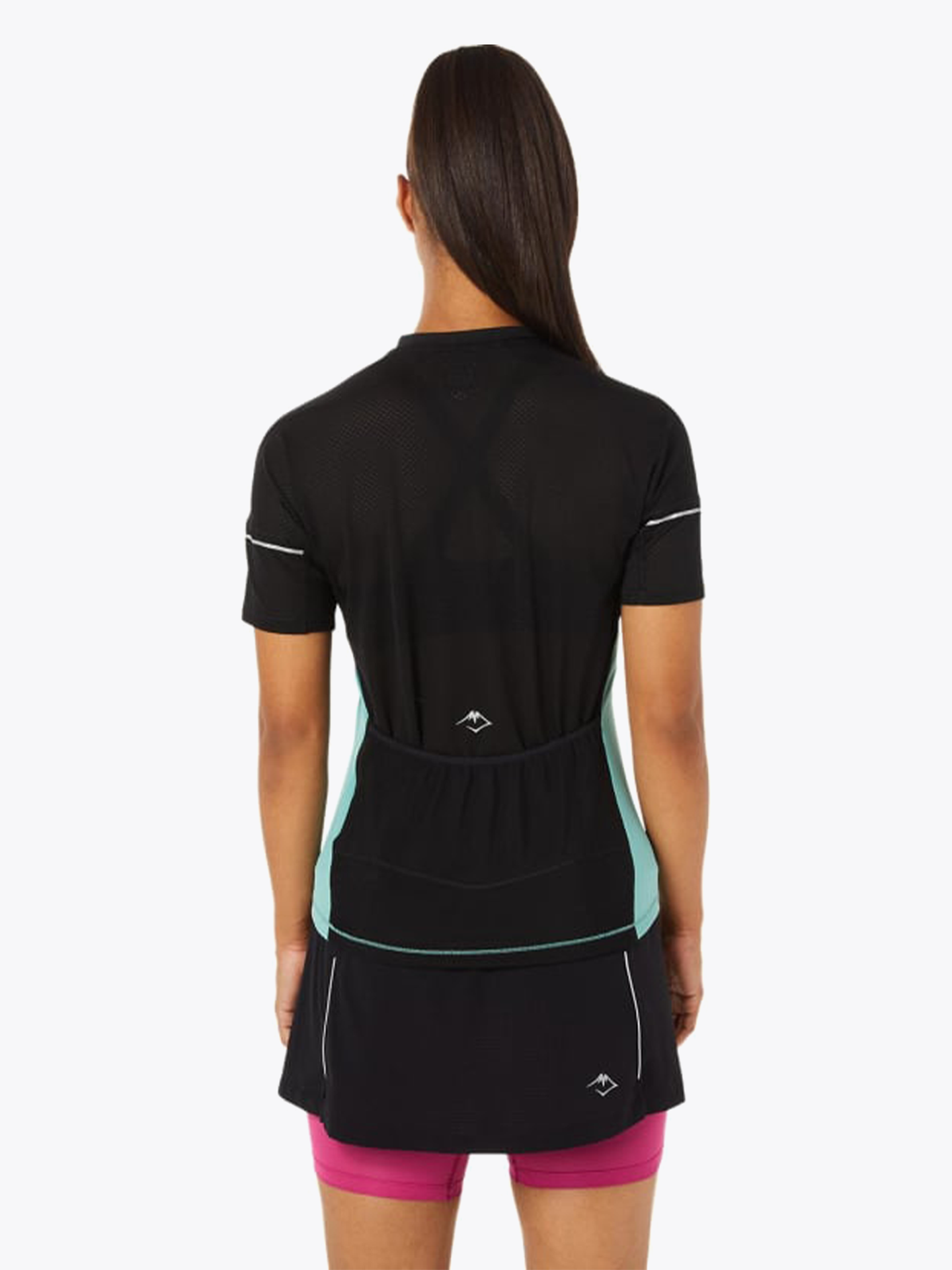 Fujitrail Top