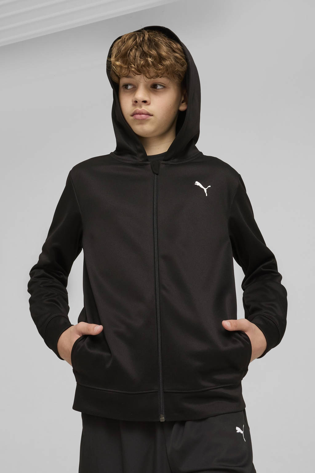 Puma jas