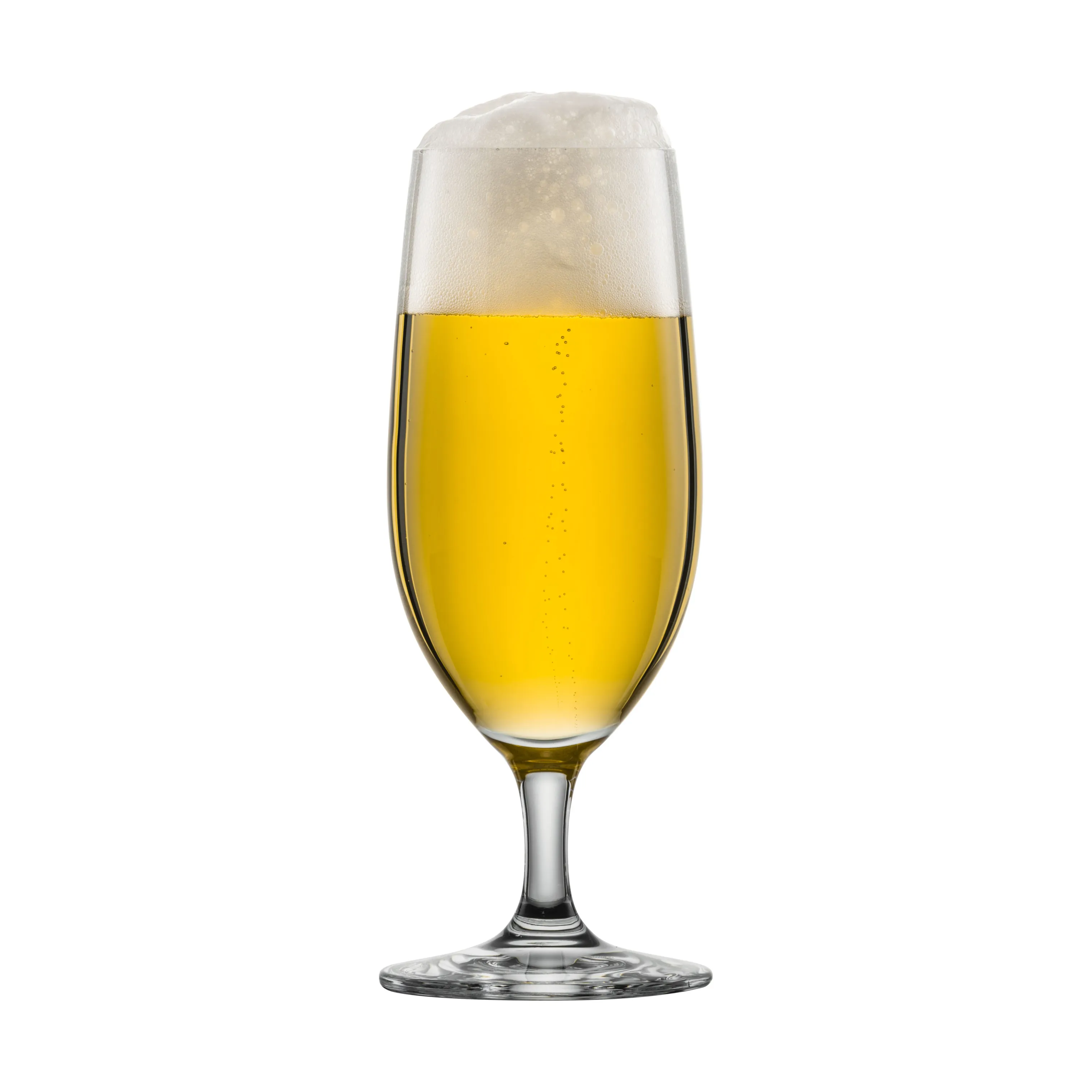 Schott Zwiesel Beer Basic Tulip Ølglas - 4 stk.