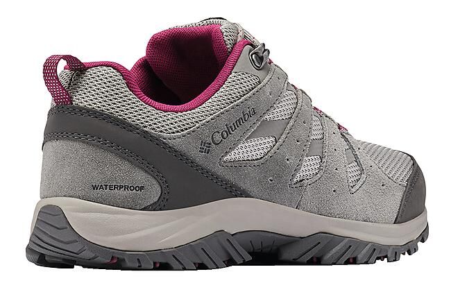COLUMBIA - CHAUSSURES DE RANDONNEE REDMOND III WP W