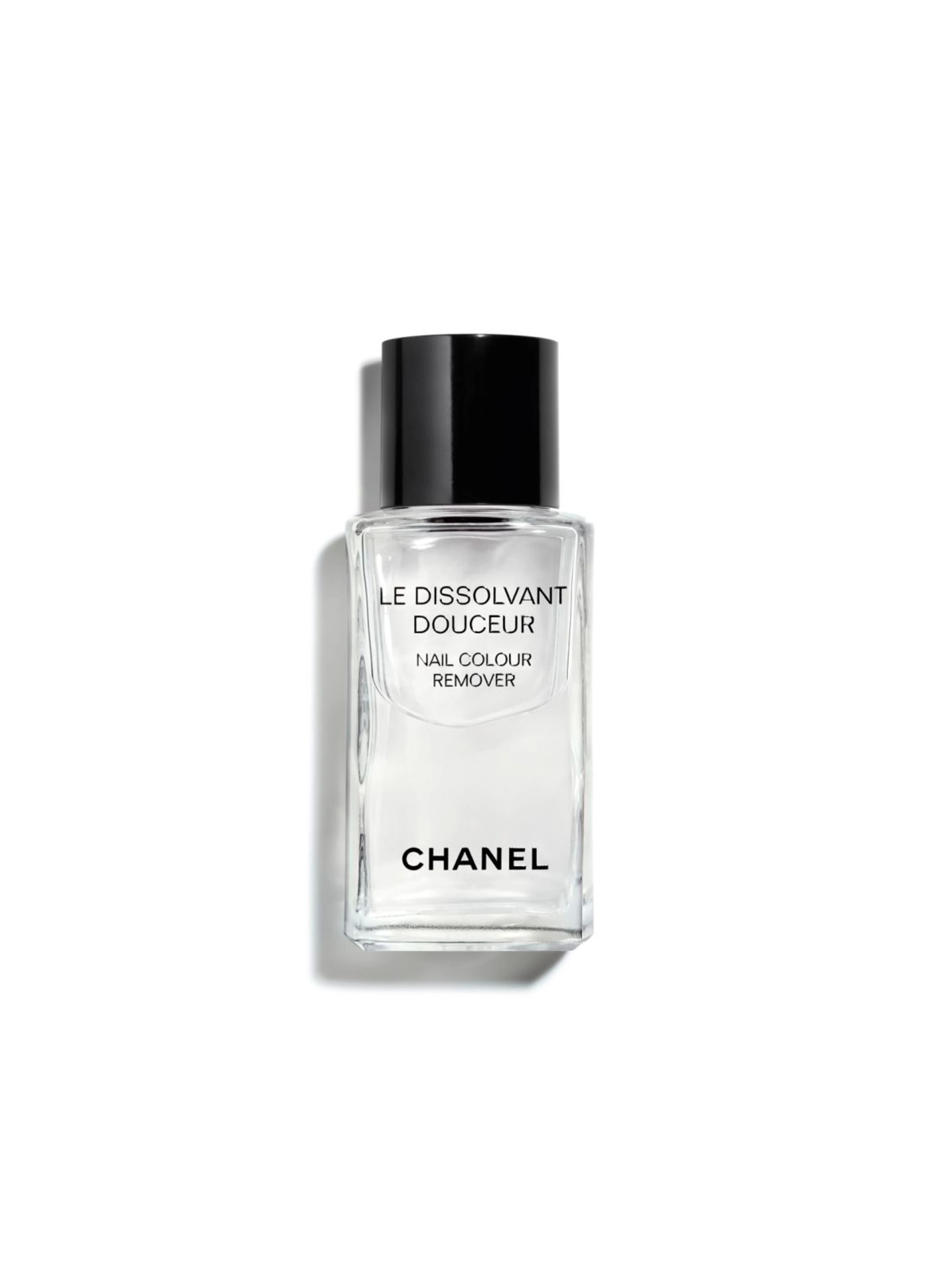 CHANEL LE DISSOLVANT DOUCEUR