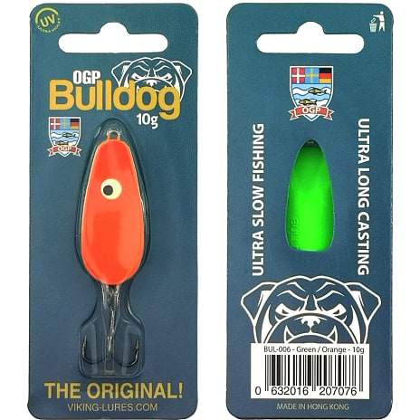 OGP Bulldog Blink - 10g